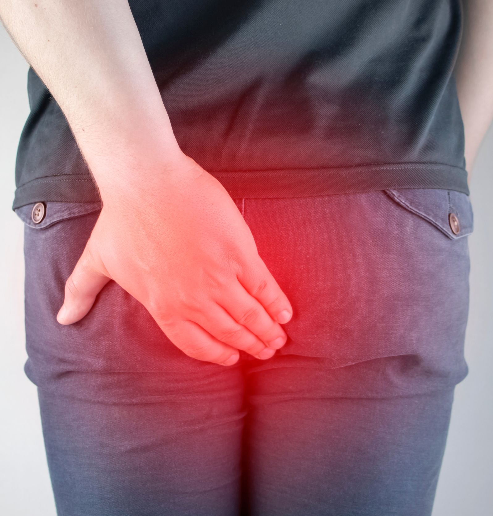 Proctology | Padecimiento | Dolor anal