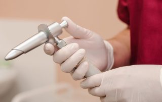 Proctology | Blog | Cuando acudir al Coloproctólogo