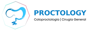 Proctology | logo
