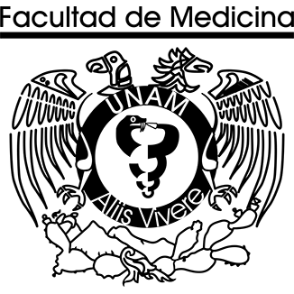 Proctology | Logo UNAM