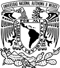 Proctology | Logo UNAM